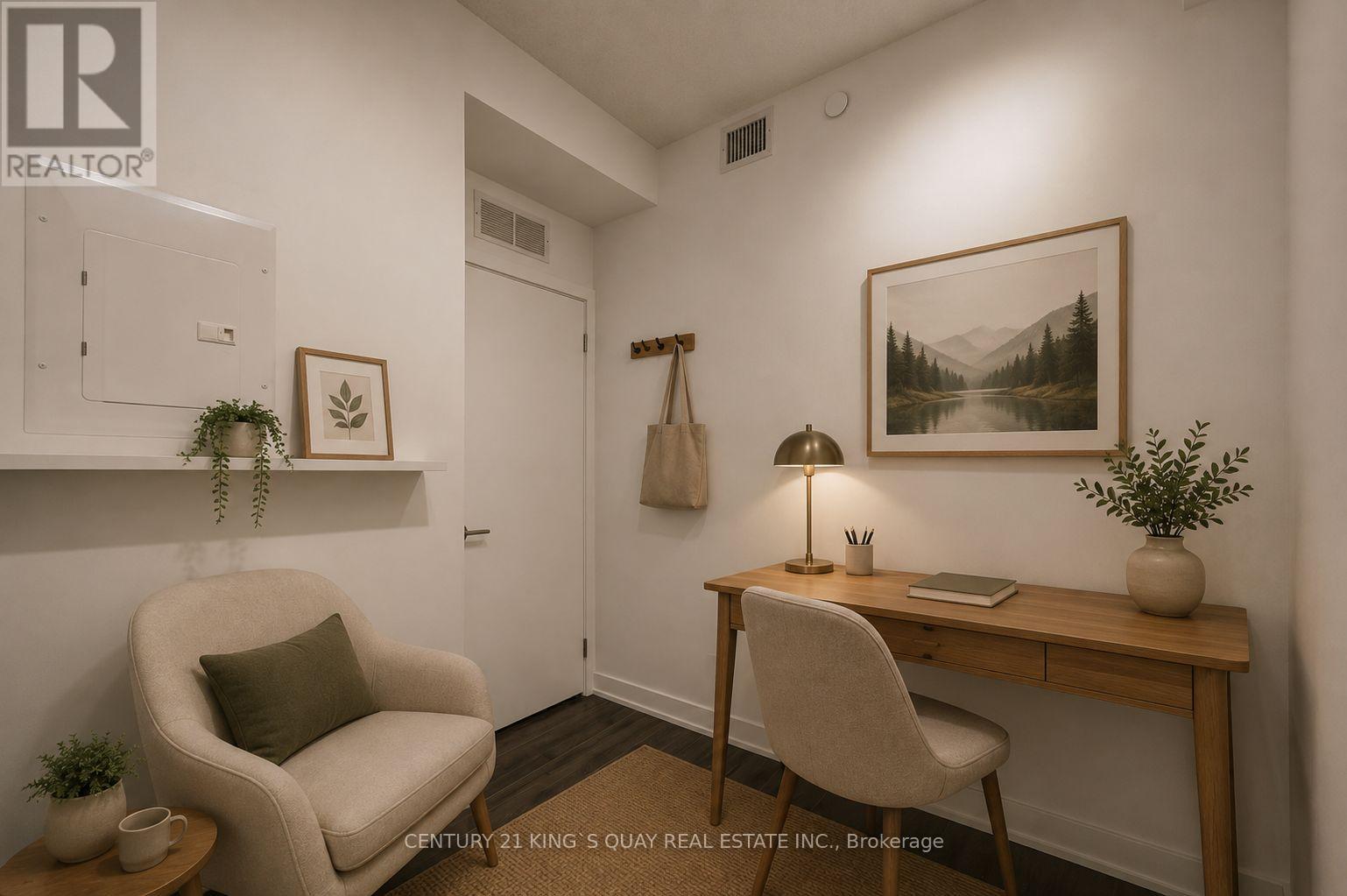 503 - 18 Rean Drive, Toronto, Ontario  M2K 0C7 - Photo 13 - C13530280