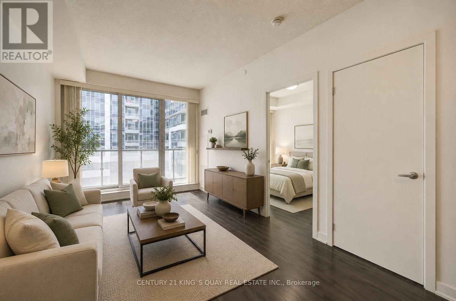 503 - 18 Rean Drive, Toronto, Ontario  M2K 0C7 - Photo 3 - C13530280