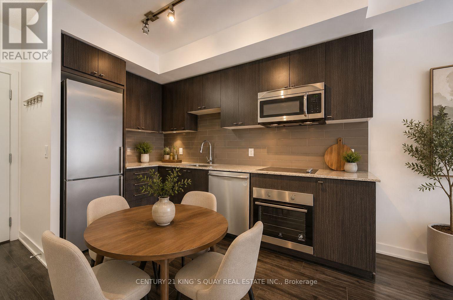 503 - 18 Rean Drive, Toronto, Ontario  M2K 0C7 - Photo 6 - C13530280