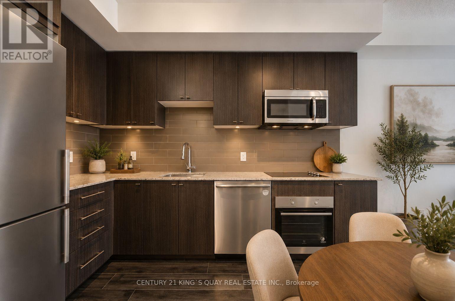 503 - 18 Rean Drive, Toronto, Ontario  M2K 0C7 - Photo 7 - C13530280