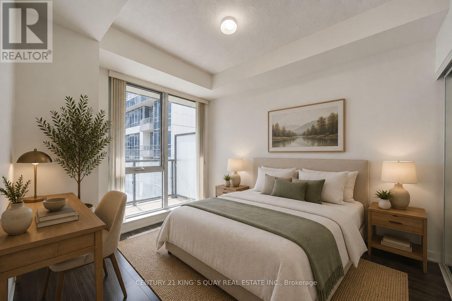 503 - 18 Rean Drive, Toronto, Ontario  M2K 0C7 - Photo 9 - C13530280