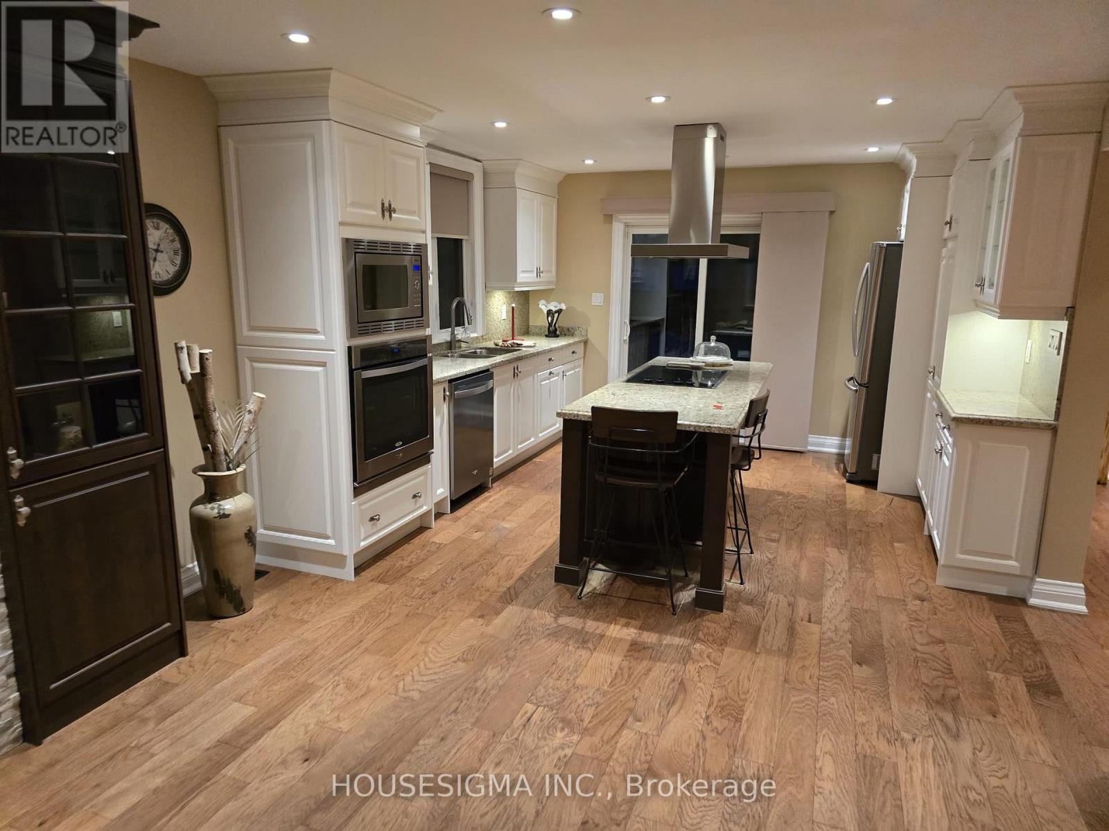 12020 WOODBINE AVENUE, Whitchurch-Stouffville, Ontario