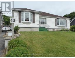 43 COBBLEHILL ROAD, Halton Hills, Ontario