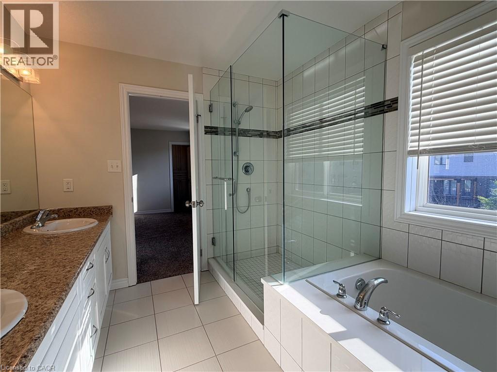 603 Sundew Drive, Waterloo, Ontario  N2V 0B9 - Photo 13 - 40839543