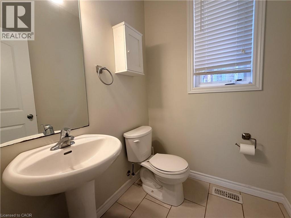 603 Sundew Drive, Waterloo, Ontario  N2V 0B9 - Photo 7 - 40839543