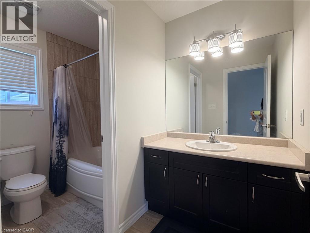 603 Sundew Drive, Waterloo, Ontario  N2V 0B9 - Photo 18 - 40839543