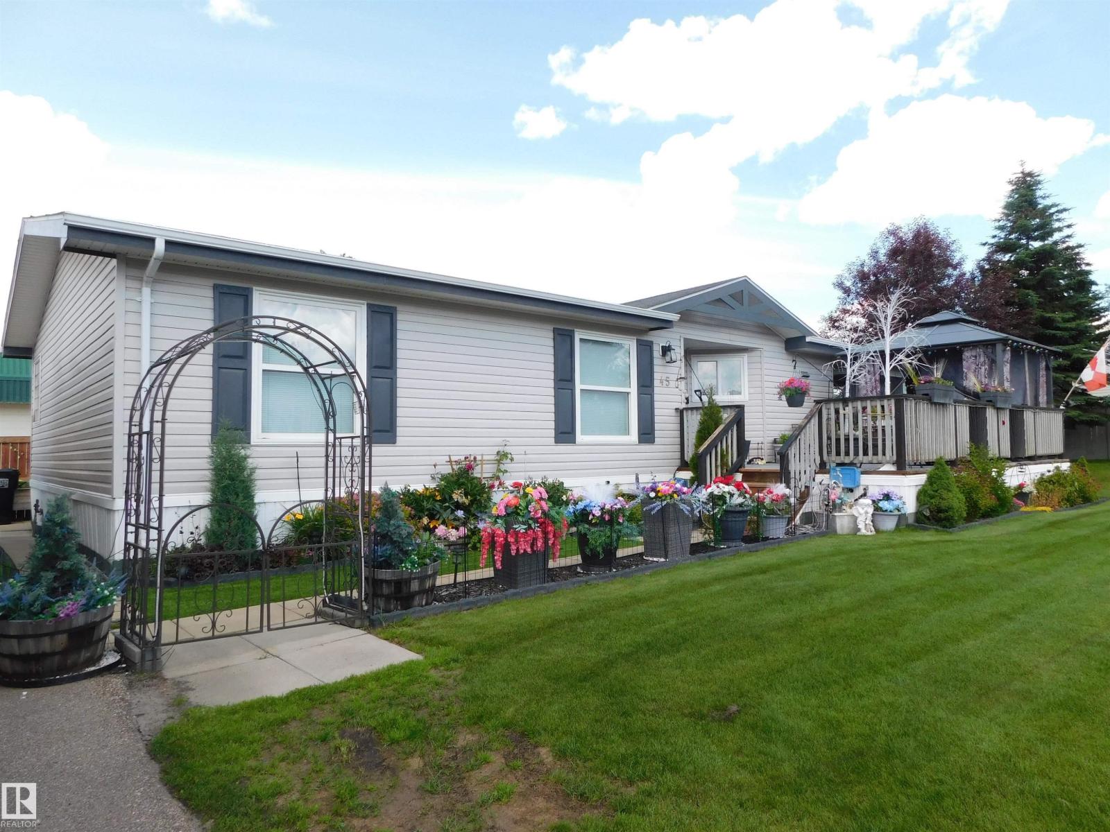 45 Crystal Cr NW, Edmonton, Alberta  T6P 1Z6 - Photo 21 - E4497395