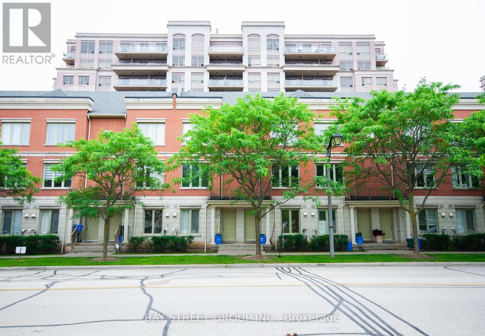 57 GALLERIA PARKWAY, Markham, Ontario