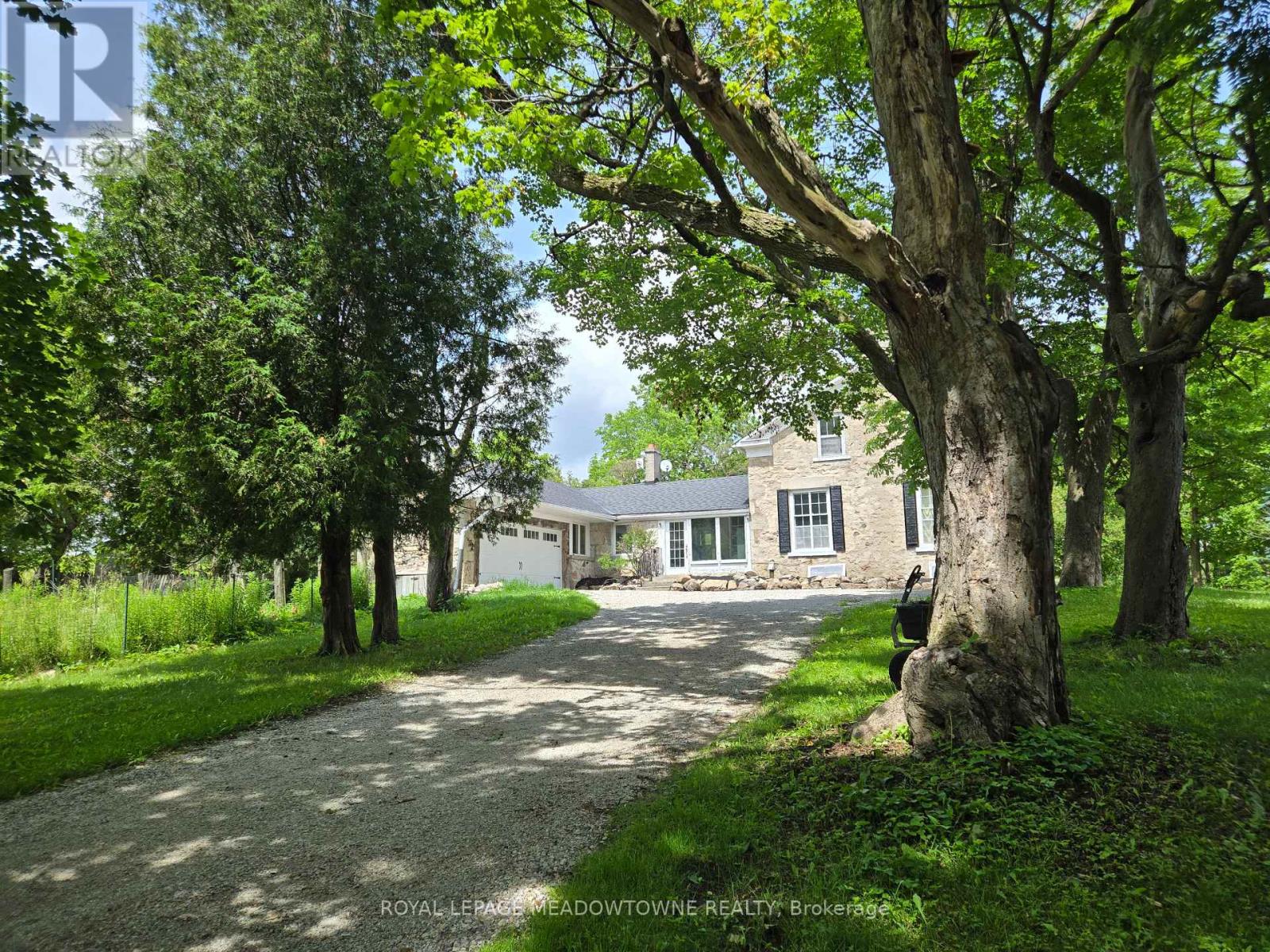 5595 25 Side Road, Milton, Ontario  L7J 2L7 - Photo 3 - W13469504