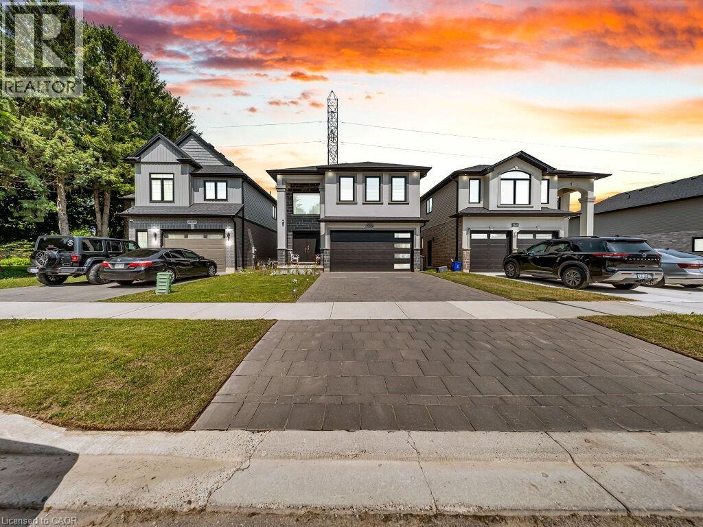 2637 BOBOLINK Lane, London, Ontario