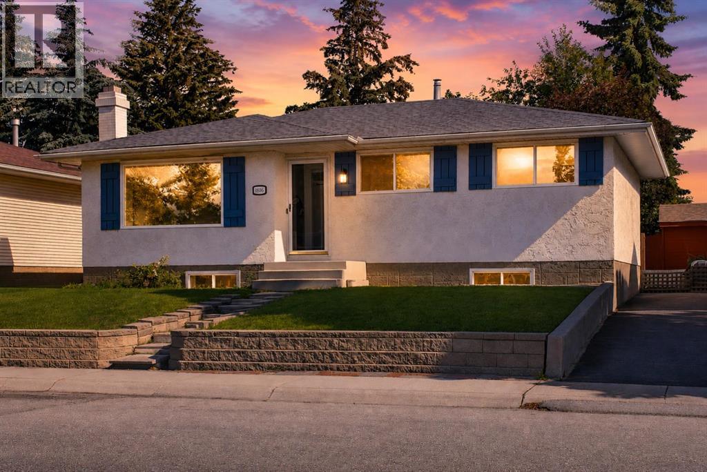 1816 Lynnover Road SE, calgary, Alberta