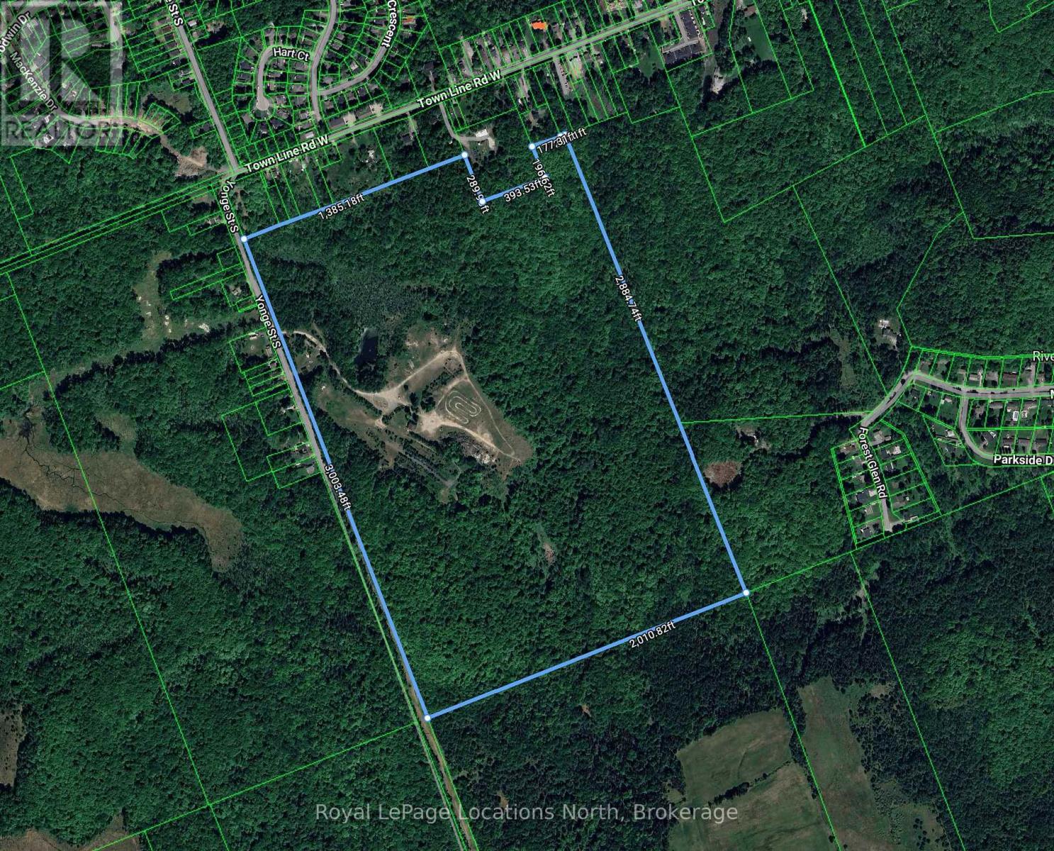 200 Yonge Street S, Huntsville, Ontario  P1H 1T8 - Photo 6 - X13530344