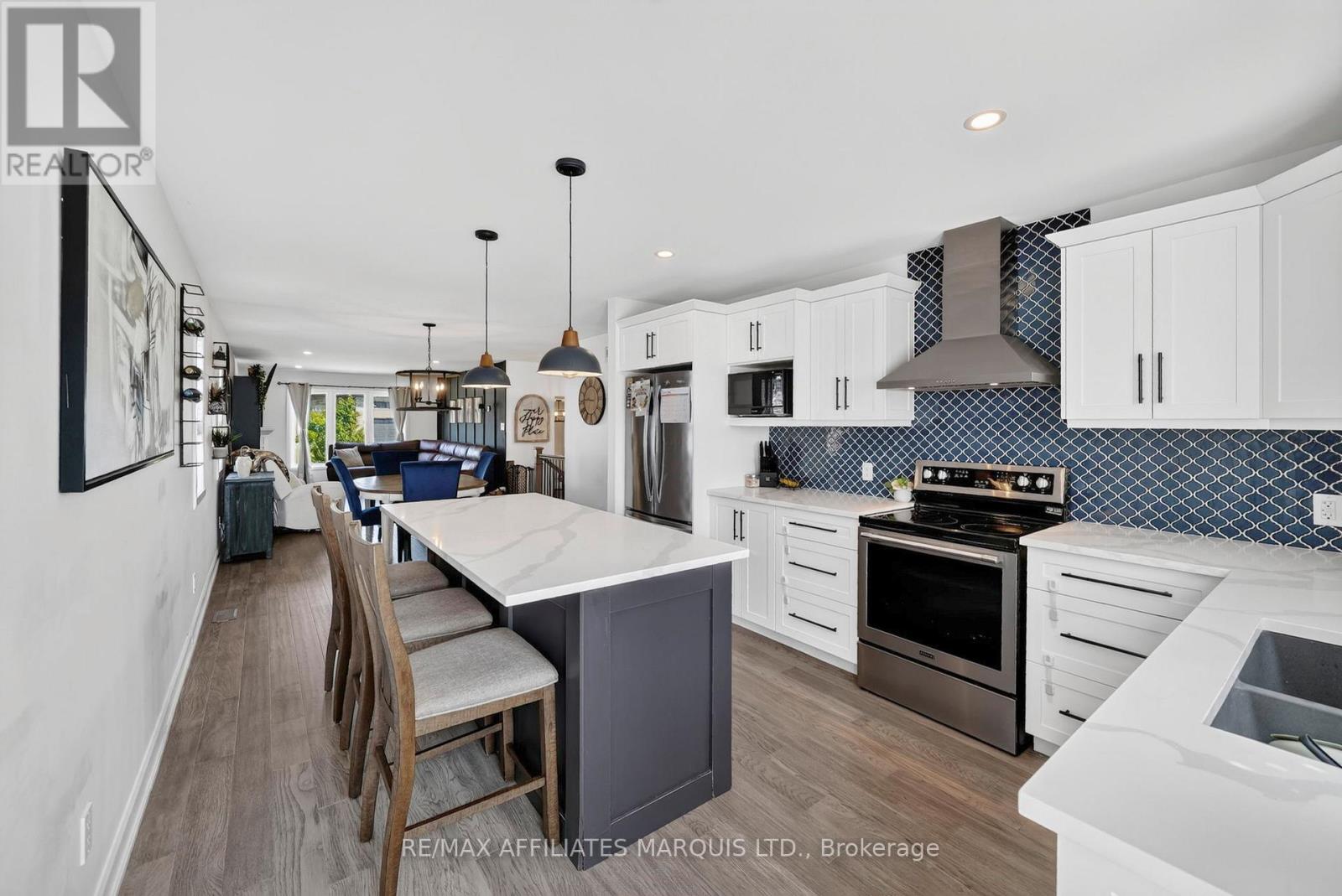 183 EMILY JADE CRESCENT, Cornwall, Ontario