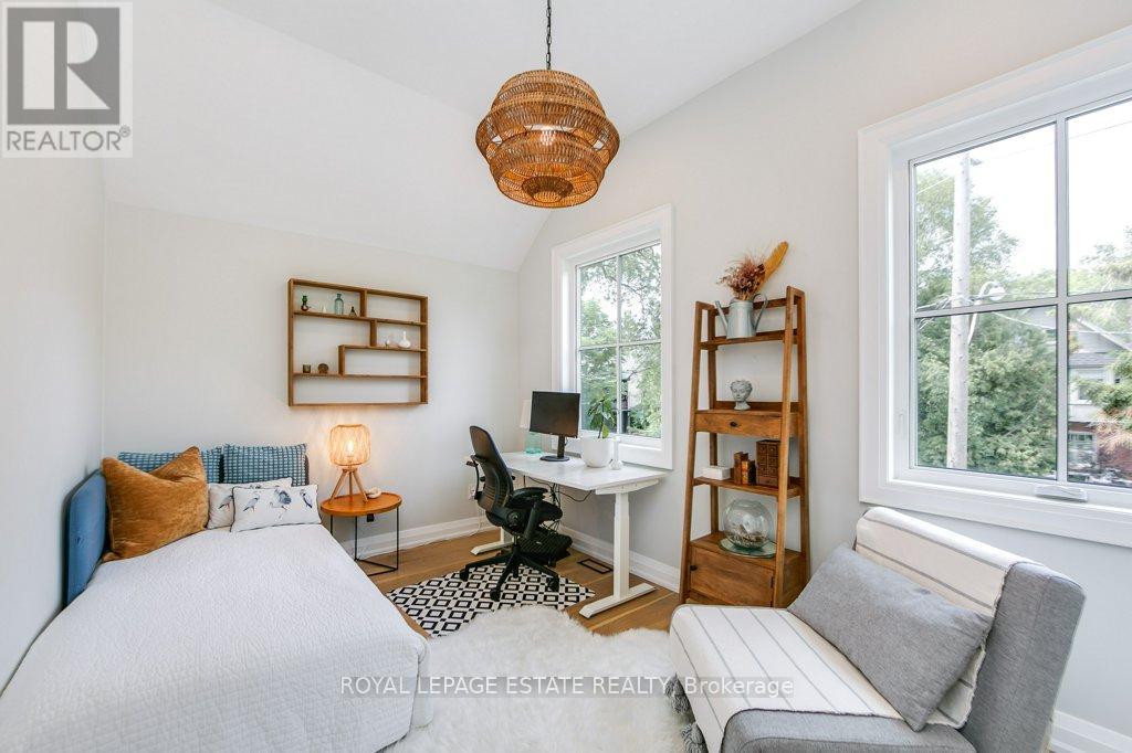 25 Herbert Avenue, Toronto, Ontario  M4L 3P8 - Photo 26 - E13530314