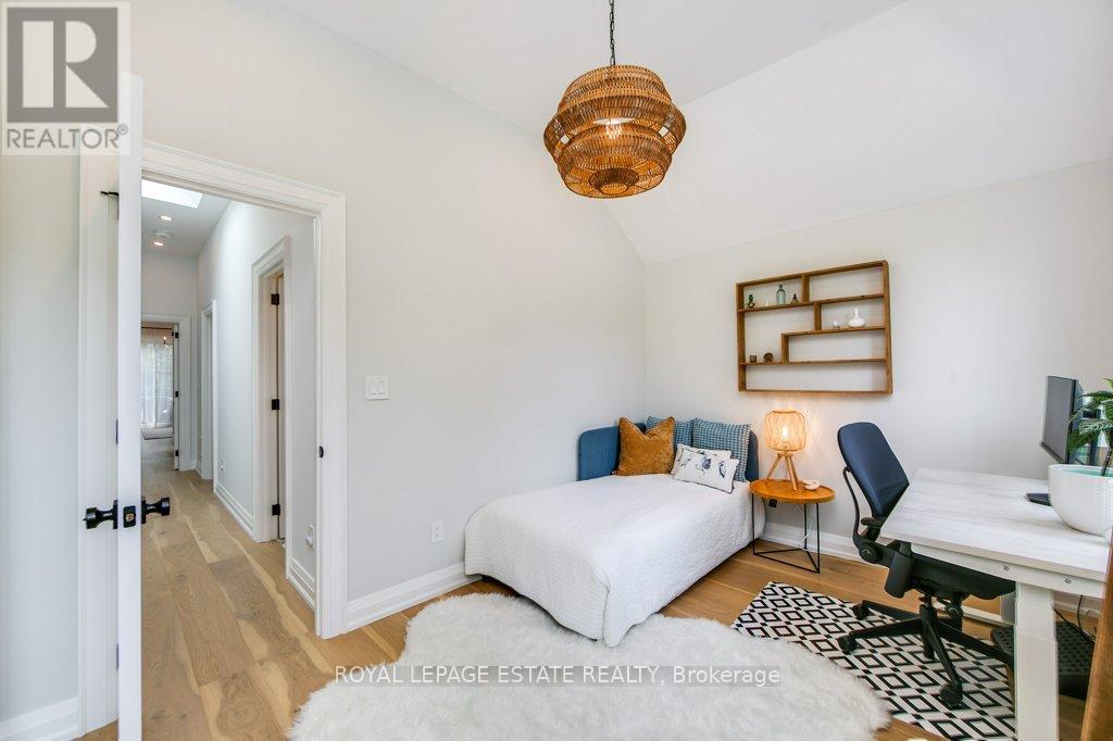25 Herbert Avenue, Toronto, Ontario  M4L 3P8 - Photo 27 - E13530314