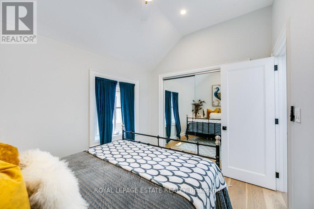 25 Herbert Avenue, Toronto, Ontario  M4L 3P8 - Photo 29 - E13530314