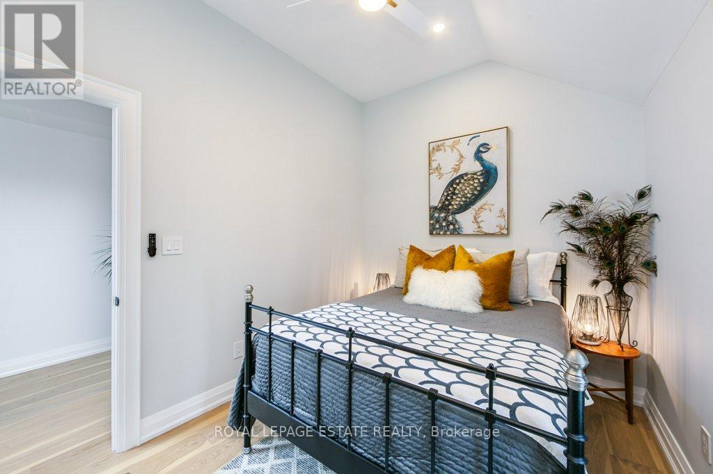 25 Herbert Avenue, Toronto, Ontario  M4L 3P8 - Photo 30 - E13530314
