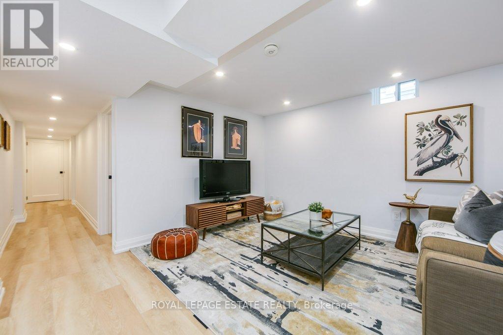 25 Herbert Avenue, Toronto, Ontario  M4L 3P8 - Photo 34 - E13530314