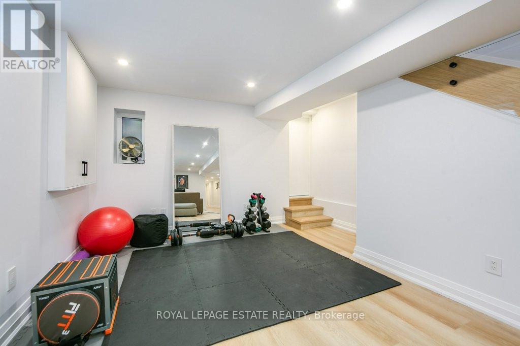 25 Herbert Avenue, Toronto, Ontario  M4L 3P8 - Photo 36 - E13530314