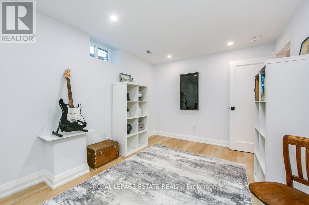 25 Herbert Avenue, Toronto, Ontario  M4L 3P8 - Photo 41 - E13530314