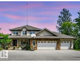 #8 25431 Twp Road 512 A, Rural Parkland County, Alberta T7Y 1A8 (29997502)