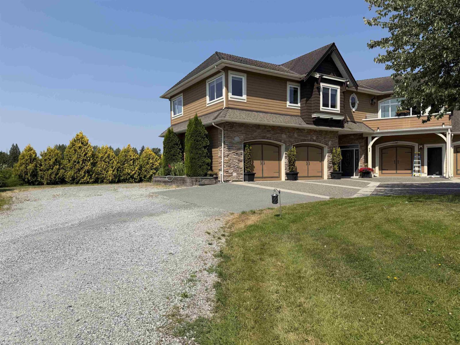 Coach House-31xx 216 Street, Langley, British Columbia  V2Z 2E6 - Photo 13 - R3143368