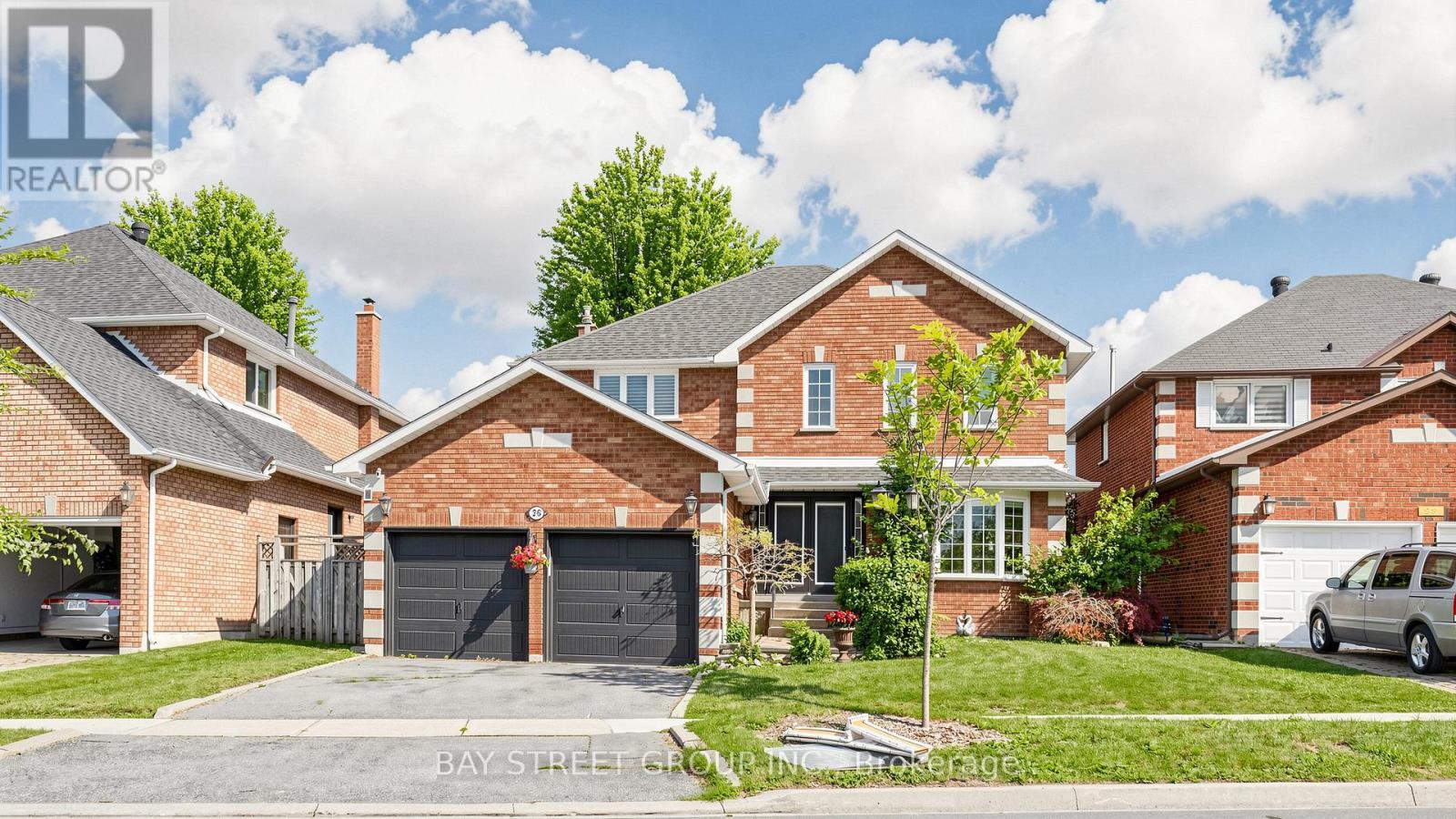 26 KEW GARDENS, Richmond Hill, Ontario
