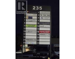 1A - 2ND FL - 235 INDUSTRIAL PARKWAY S, Aurora, Ontario
