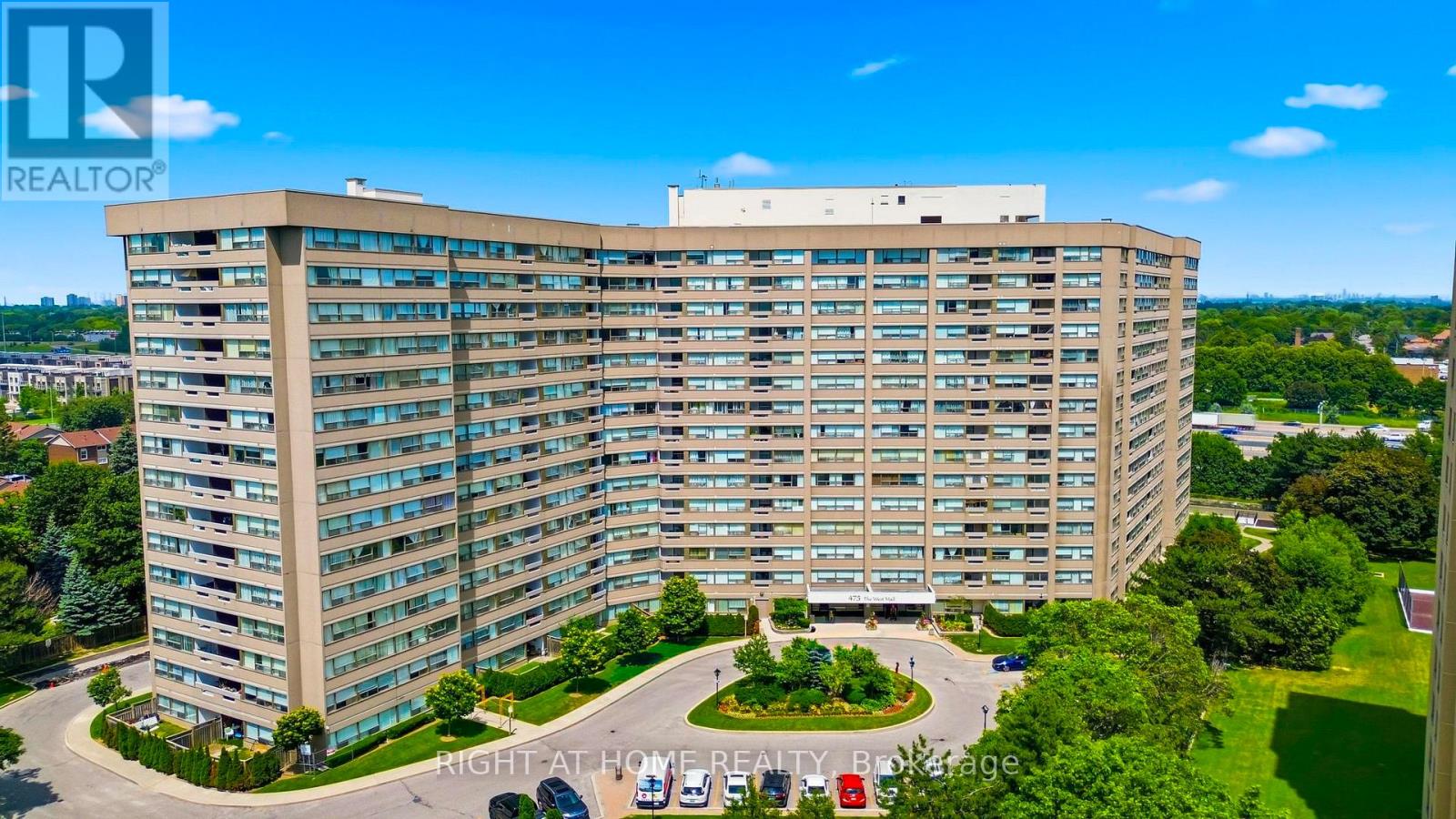 419 - 475 THE WEST MALL, Toronto (Etobicoke West Mall)