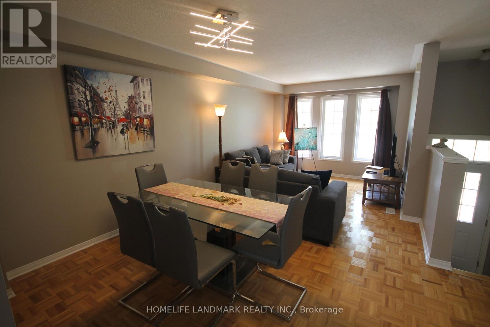 28 - 4950 Albina Way, Mississauga, Ontario  L4Z 4J4 - Photo 2 - W13530332
