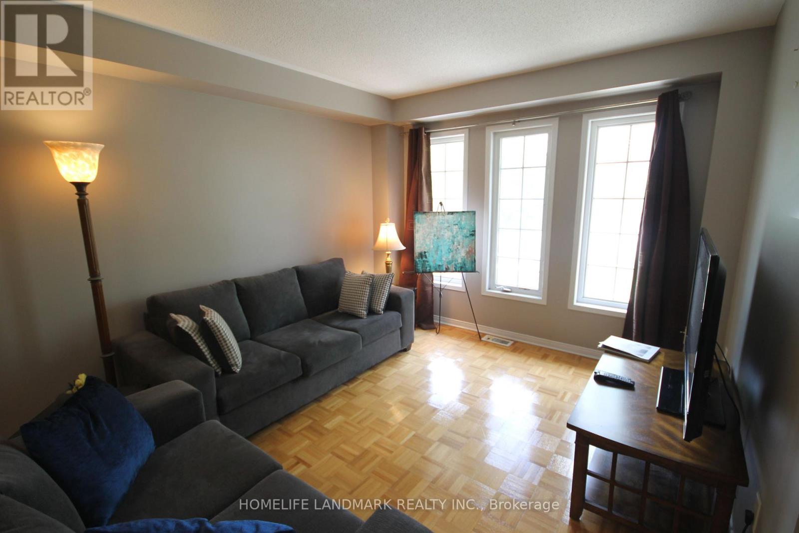 28 - 4950 Albina Way, Mississauga, Ontario  L4Z 4J4 - Photo 3 - W13530332