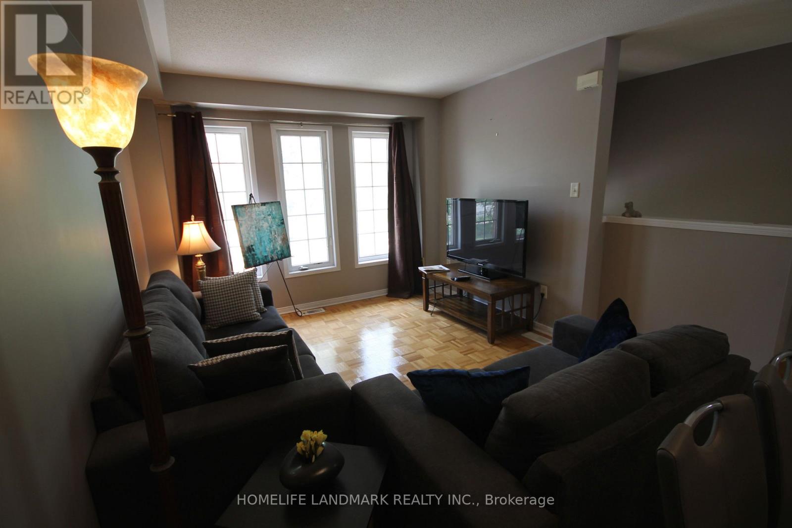 28 - 4950 Albina Way, Mississauga, Ontario  L4Z 4J4 - Photo 4 - W13530332