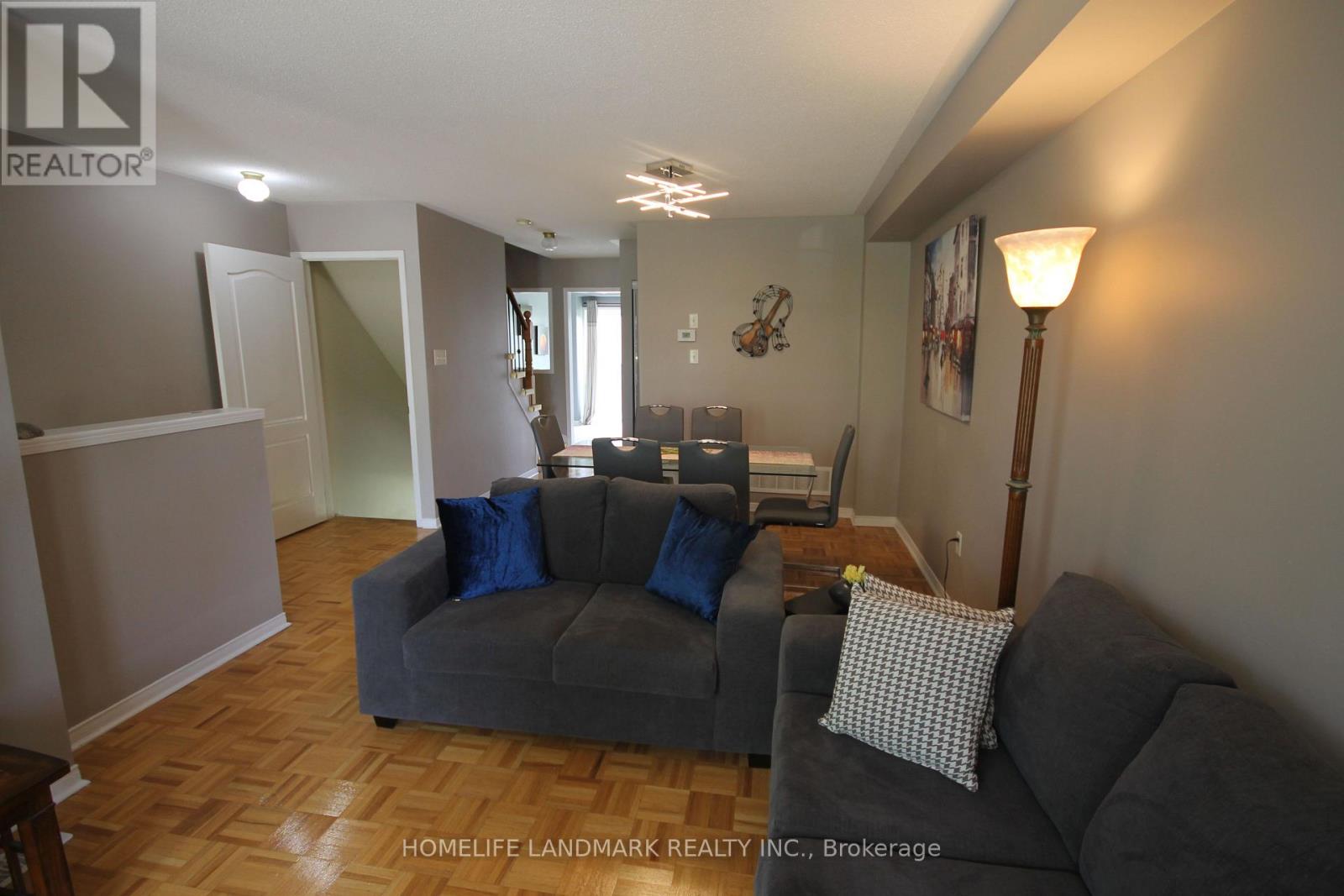 28 - 4950 Albina Way, Mississauga, Ontario  L4Z 4J4 - Photo 5 - W13530332