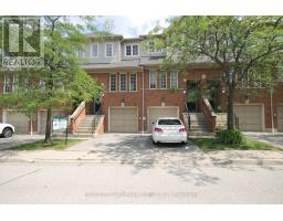 28 - 4950 ALBINA WAY, Mississauga, Ontario