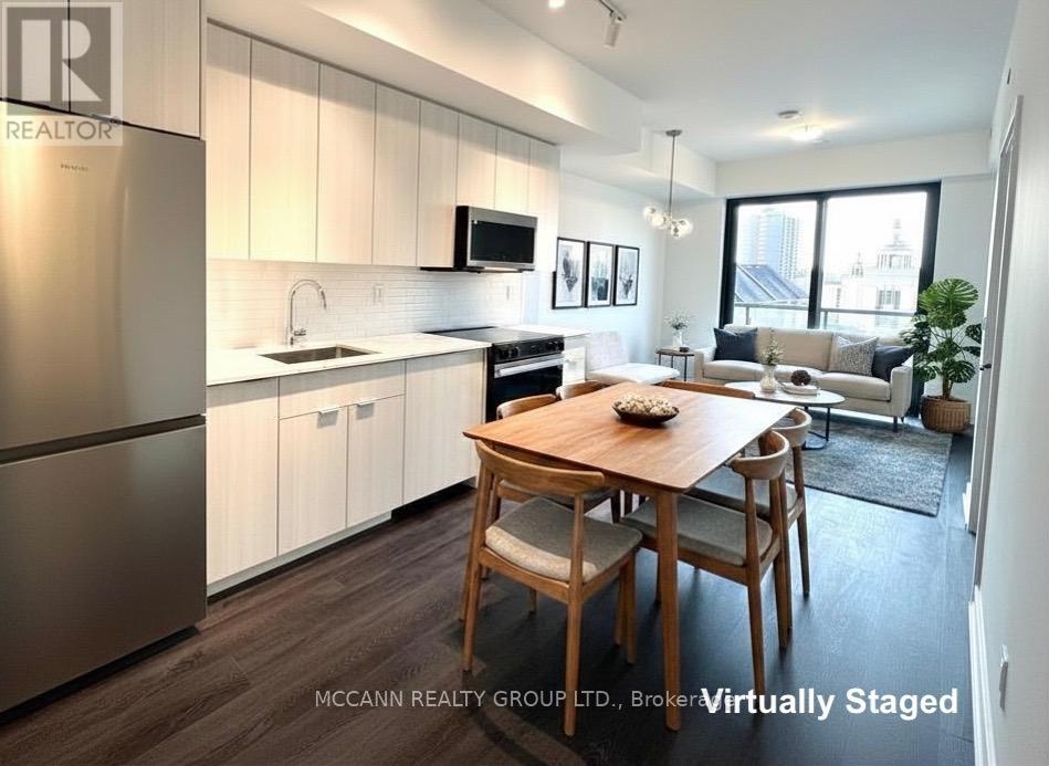 301 - 2075 LAKESHORE ROAD, Burlington, Ontario