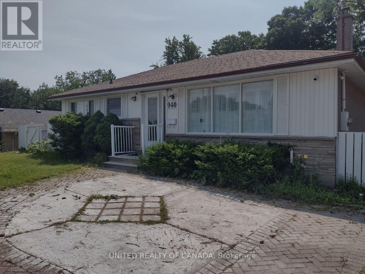 940 Oxford Street W, London North, Ontario  N6H 1V3 - Photo 3 - X13530308