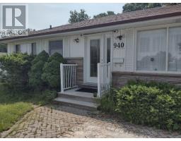940 OXFORD STREET W, London North, Ontario