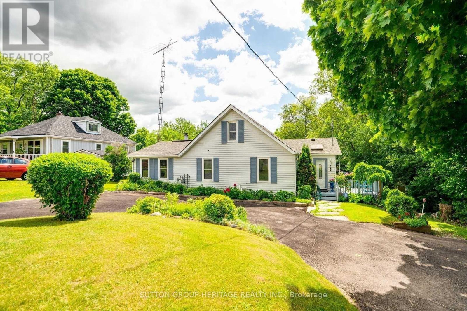 4155 COUNTY ROAD 45 ROAD, Cobourg, Ontario