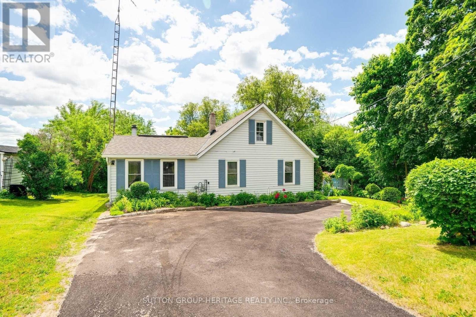 4155 County Road 45 Road, Cobourg, Ontario  K9A 0X3 - Photo 2 - X13530324