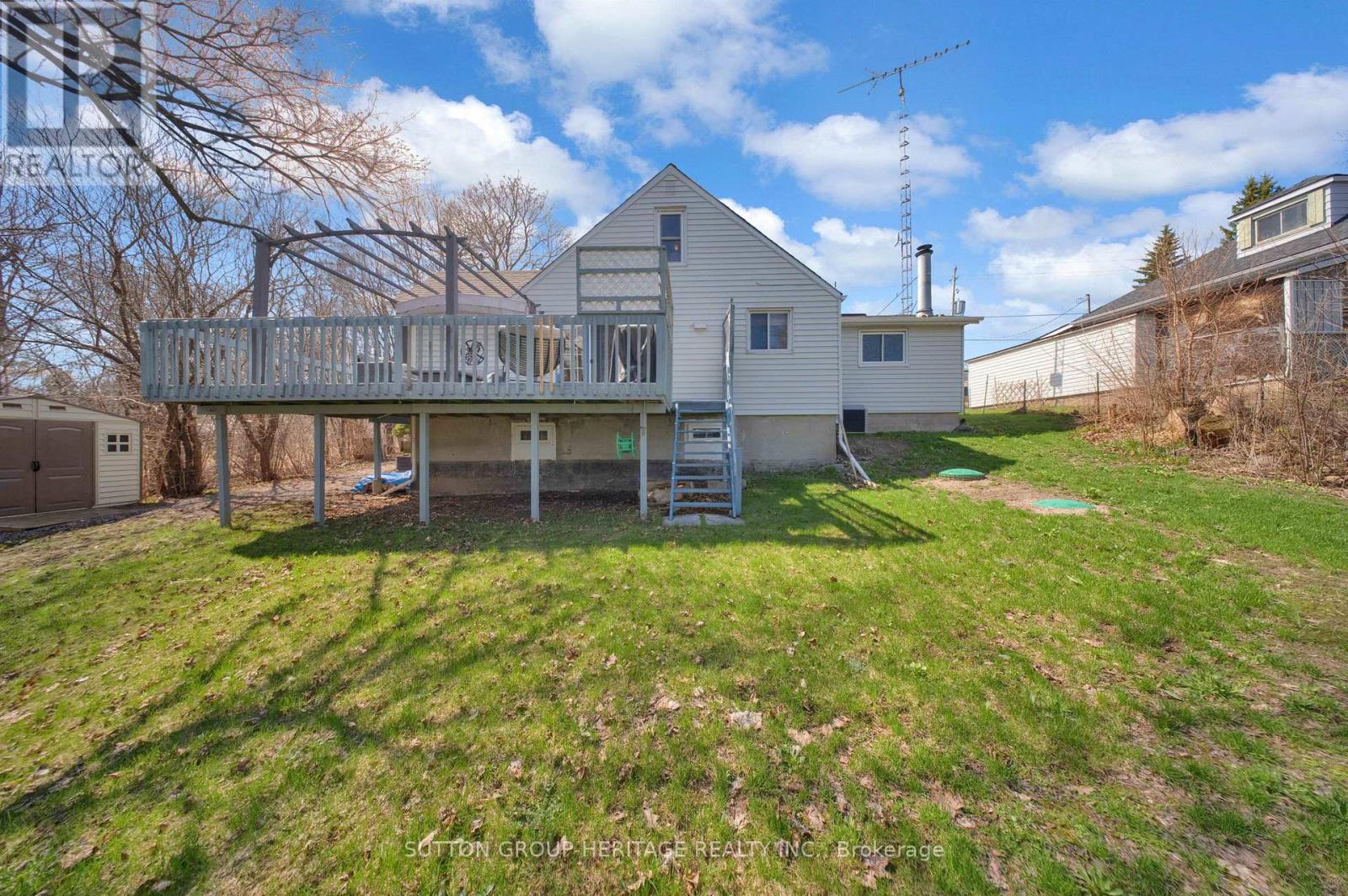 4155 County Road 45 Road, Cobourg, Ontario  K9A 0X3 - Photo 22 - X13530324