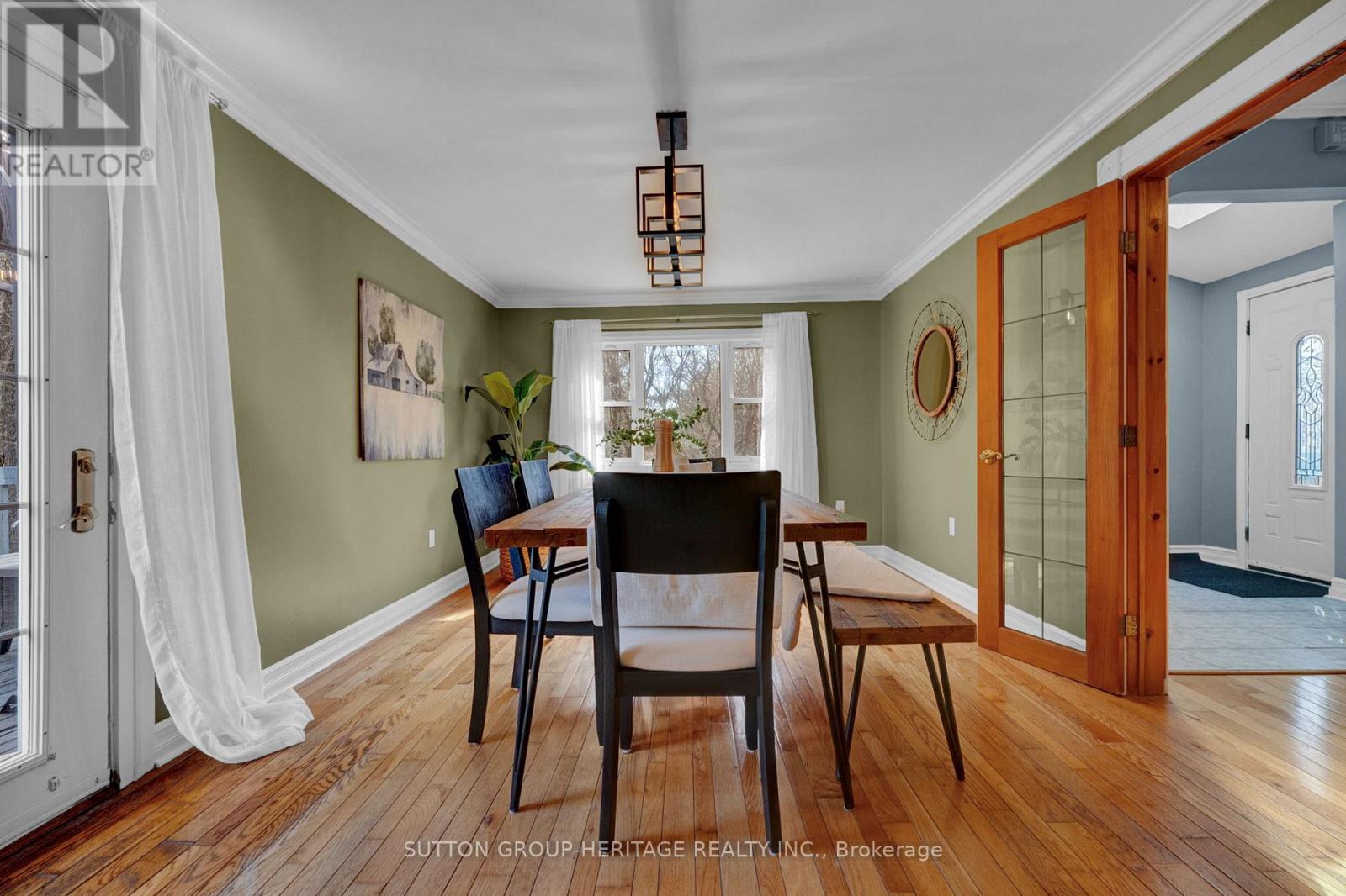 4155 County Road 45 Road, Cobourg, Ontario  K9A 0X3 - Photo 6 - X13530324
