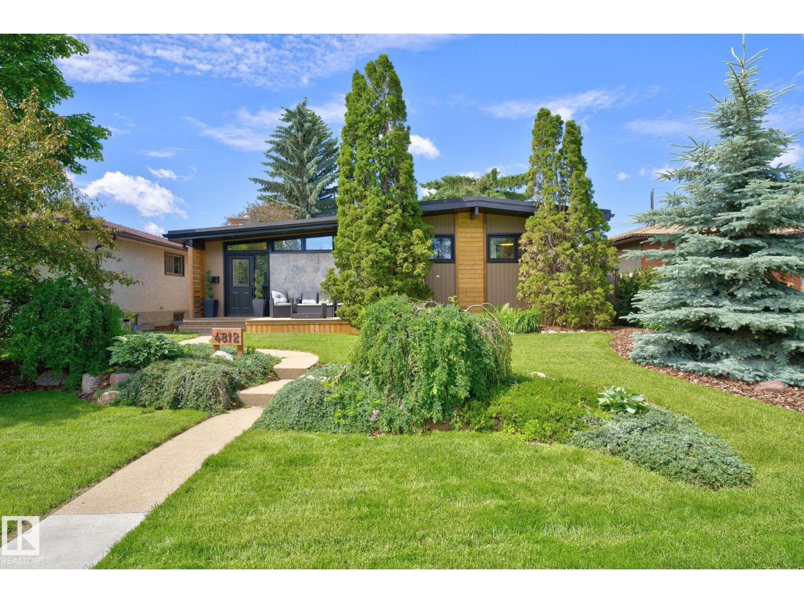 4812 114A ST NW, Edmonton