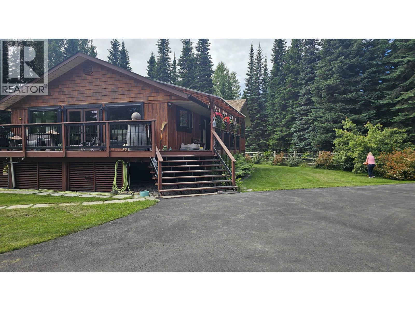 8600 Solitude Road, Prince George, British Columbia  V2N 2J1 - Photo 2 - R3143357