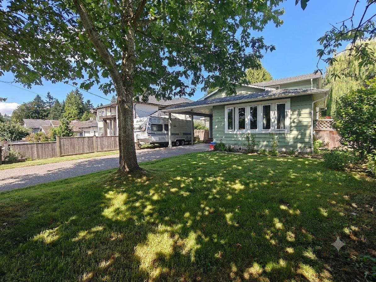 4846 200 Street, Langley, British Columbia  V3A 1L5 - Photo 2 - R3142919