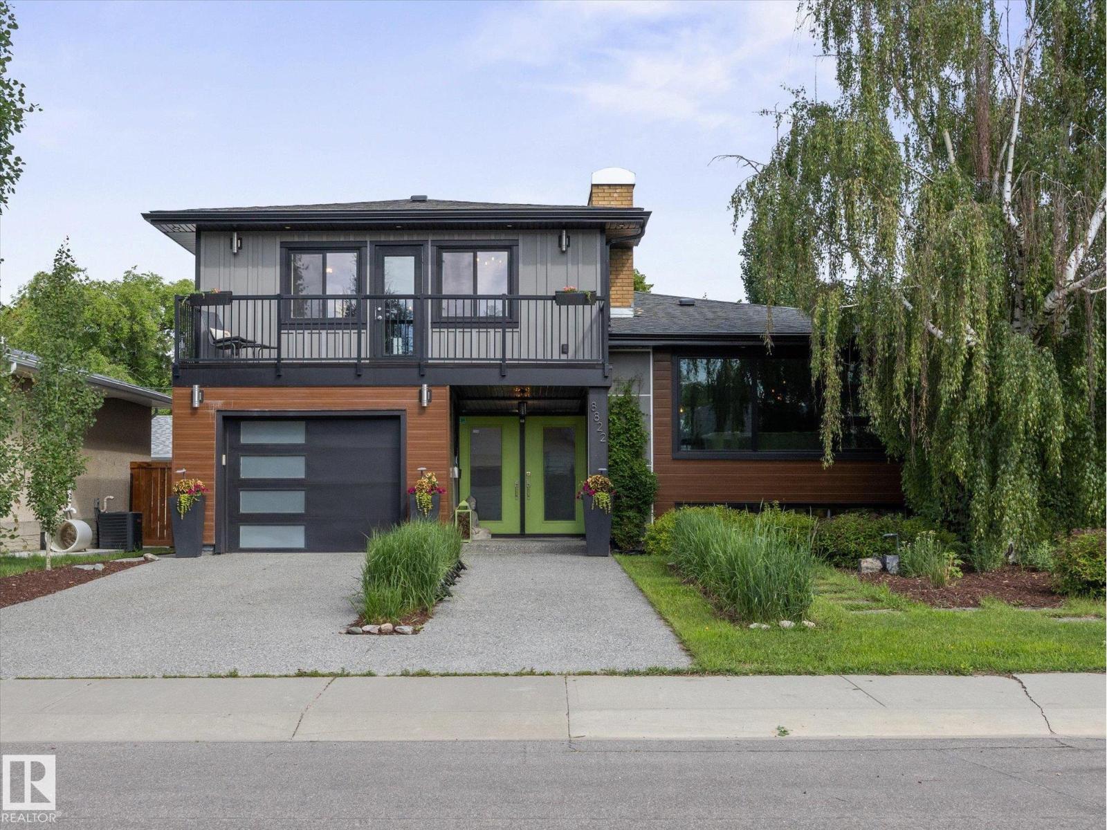 8822 161 ST NW, Edmonton, Alberta