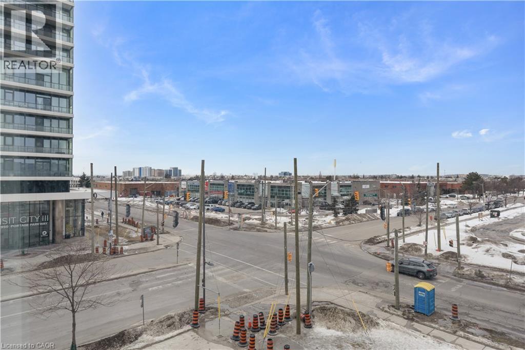 1000 PORTAGE Parkway Unit# 310, Vaughan, Ontario