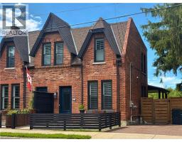 192 STANLEY Street, ayr, Ontario