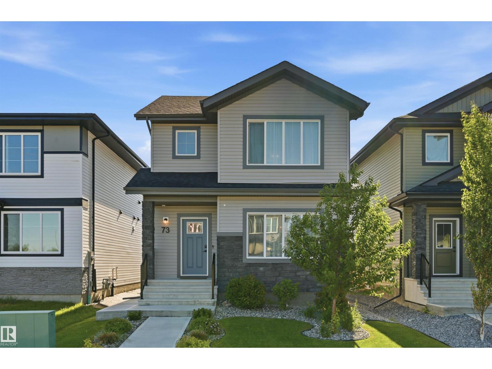 73 WILTREE TC, Fort Saskatchewan, Alberta