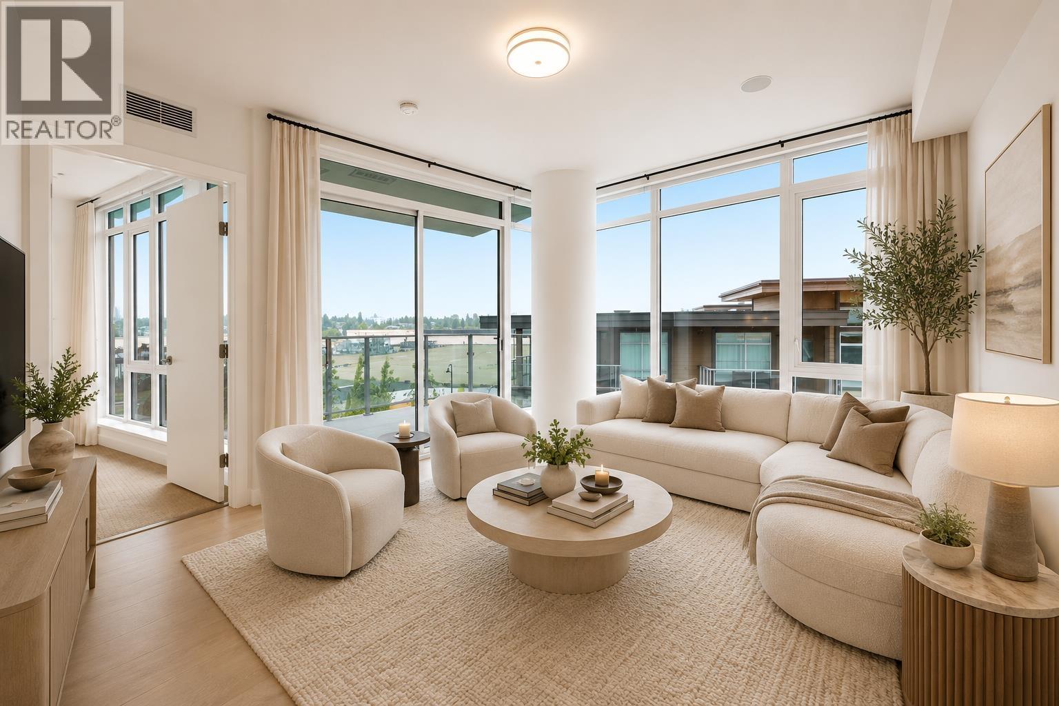 407 7769 Park Crescent, Burnaby, British Columbia  V3N 0J7 - Photo 6 - R3143365