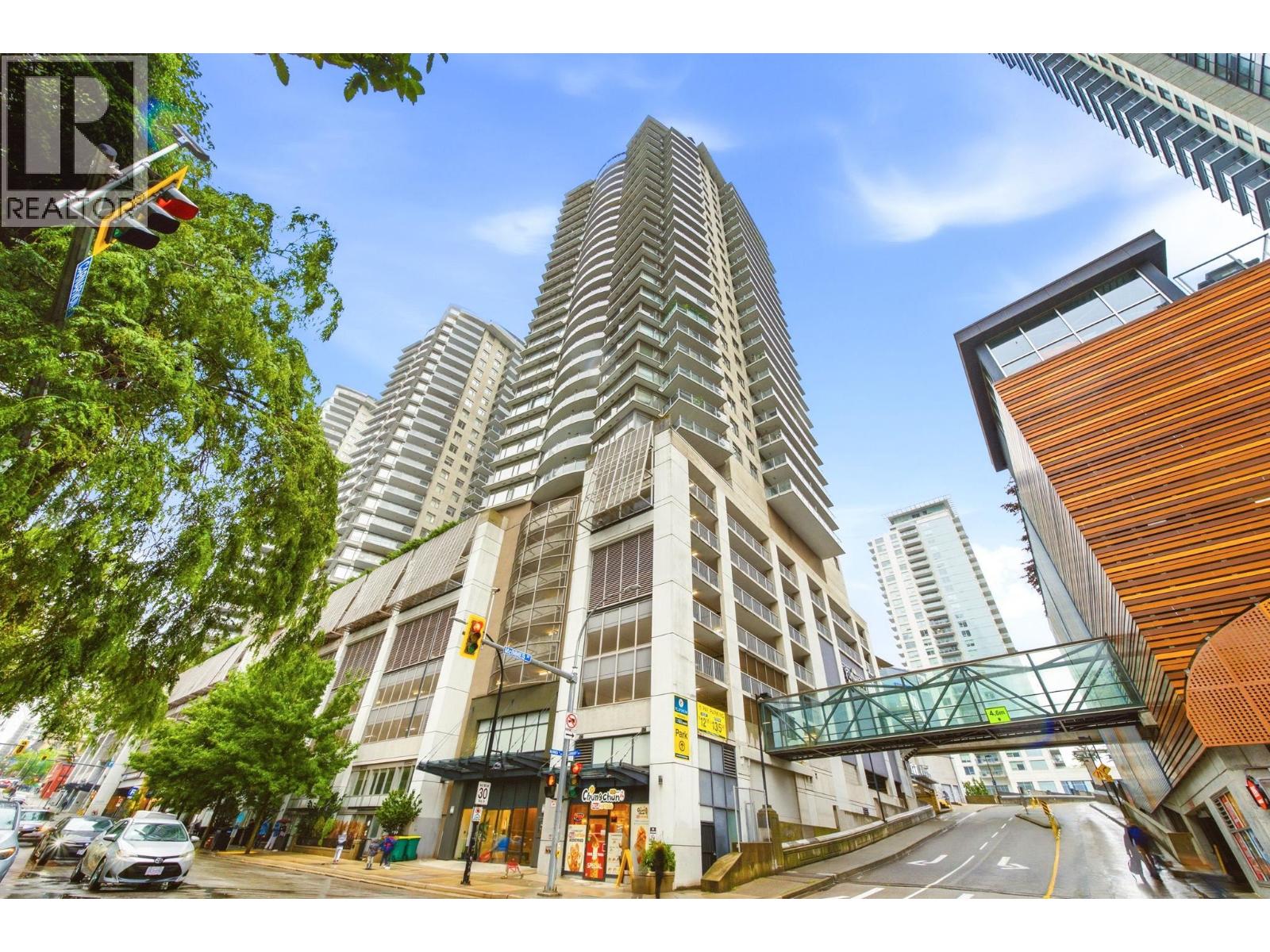 1005 898 Carnarvon Street, New Westminster, British Columbia  V3M 0C3 - Photo 15 - R3143366